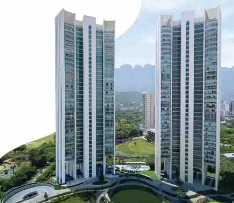 Departamento en venta · Residencial Santa Bárbara, San Pedro Garza García, Nuevo León Departamento en venta · Residencial Santa Bárbara, San Pedro Garza García, Nuevo León
