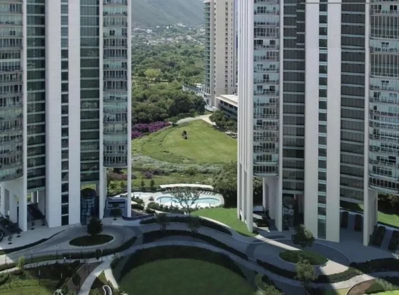 Departamento en venta · Residencial Santa Bárbara, San Pedro Garza García, Nuevo León Departamento en venta · Residencial Santa Bárbara, San Pedro Garza García, Nuevo León