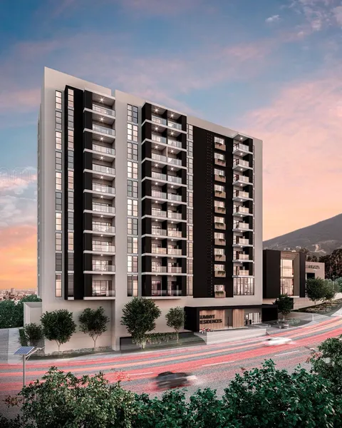 Departamento en venta · Las Cumbres, Monterrey, Nuevo León Departamento en venta · Las Cumbres, Monterrey, Nuevo León