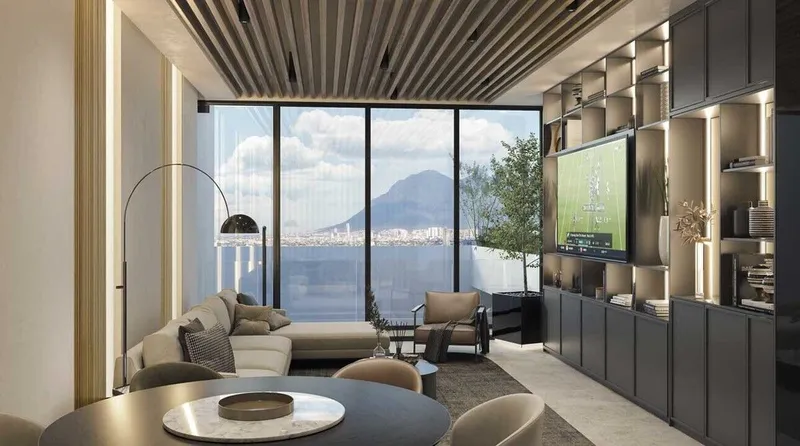 Departamento en venta · Las Cumbres, Monterrey, Nuevo León Departamento en venta · Las Cumbres, Monterrey, Nuevo León