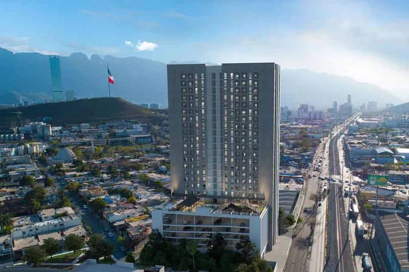 Departamento en venta · Chepevera, Monterrey, Nuevo León Departamento en venta · Chepevera, Monterrey, Nuevo León