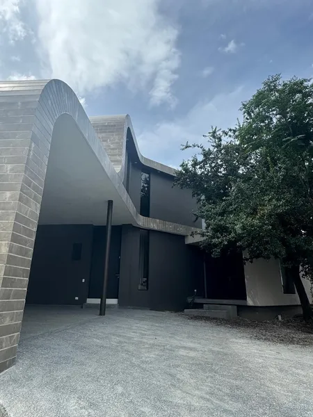 Casa en venta · Bosque Residencial, Santiago, Nuevo León
