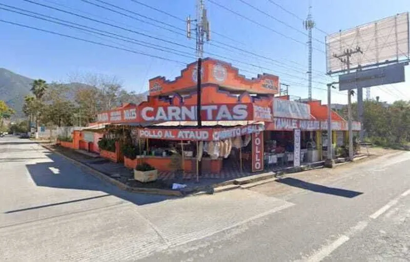 Lote en venta · Yerbaniz, Santiago, Nuevo León