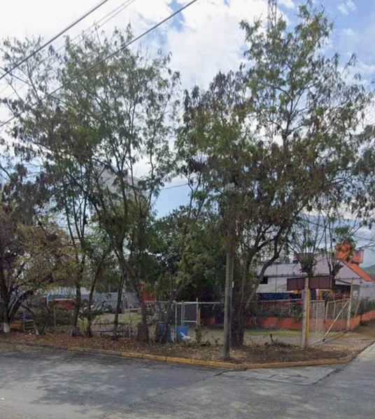 Lote en venta · Yerbaniz, Santiago, Nuevo León