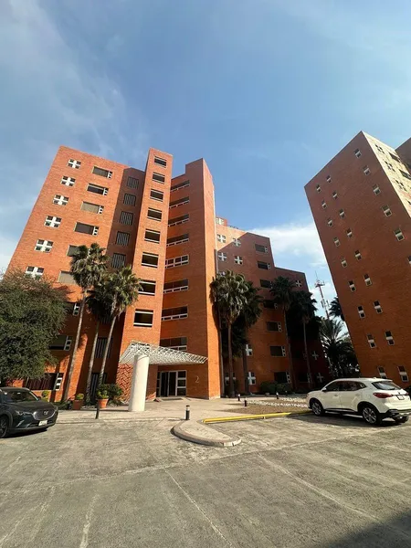 Departamento en venta · San Jerónimo, Monterrey, Nuevo León