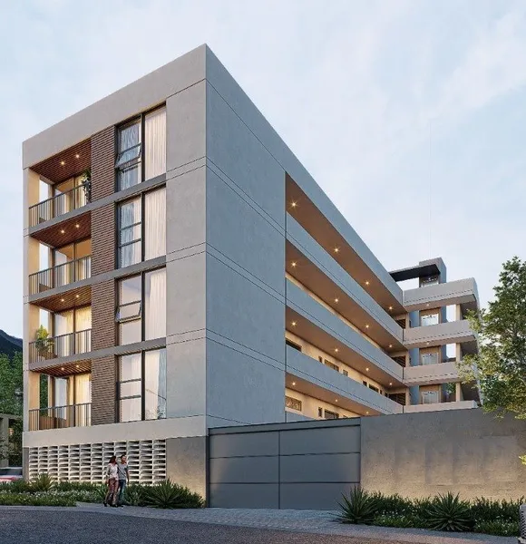 Departamento en venta · Residencial Mederos, Monterrey, Nuevo León