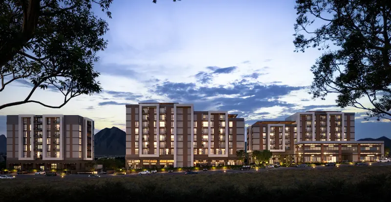 Departamento en venta · Cumbres del Sol, Monterrey, Nuevo León