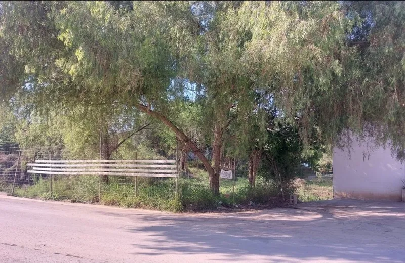 Lote en venta · El Barrial, Santiago, Nuevo León