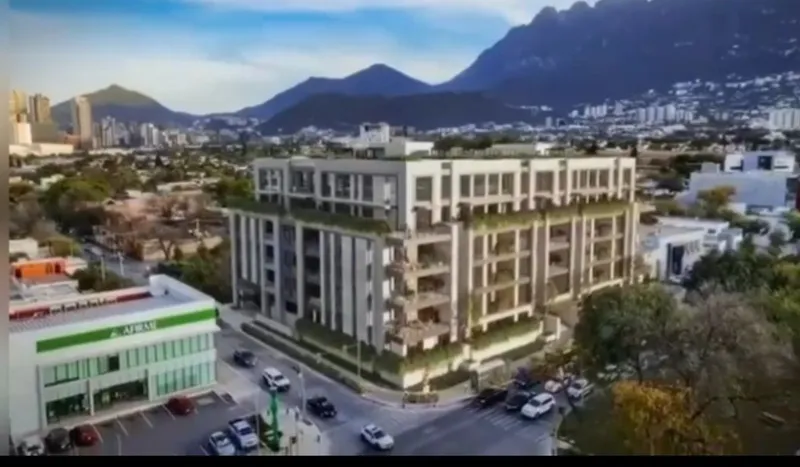 Departamento en venta · Del Valle, San Pedro Garza García, Nuevo León
