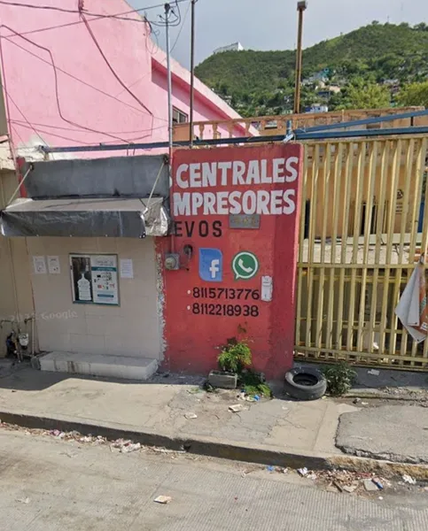 Lote en venta · Independencia, Monterrey, Nuevo León