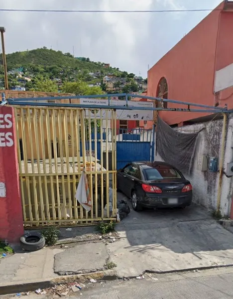 Lote en venta · Independencia, Monterrey, Nuevo León