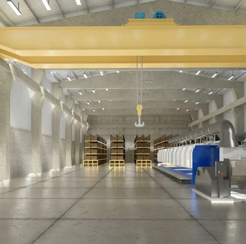Nave industrial en venta · Santa Rosa, Apodaca, Nuevo León