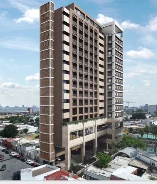 Departamento en venta · Centro, Monterrey, Nuevo León