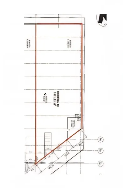 Nave industrial en alquiler · El Lechugal, Santa Catarina, Nuevo León