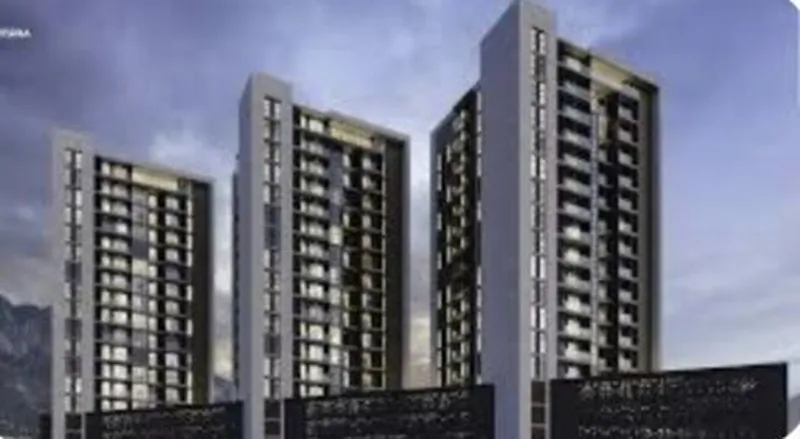 Departamento en venta · Residencial la Huasteca, Santa Catarina, Nuevo León