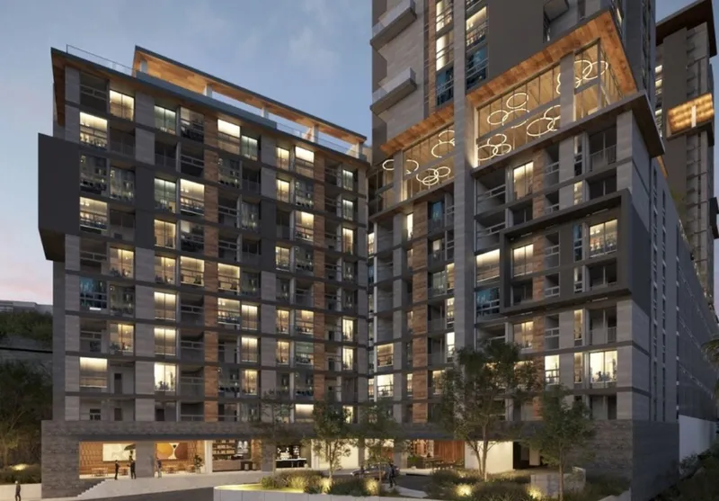 Departamento en venta · Las Cumbres, Monterrey, Nuevo León Departamento en venta · Las Cumbres, Monterrey, Nuevo León