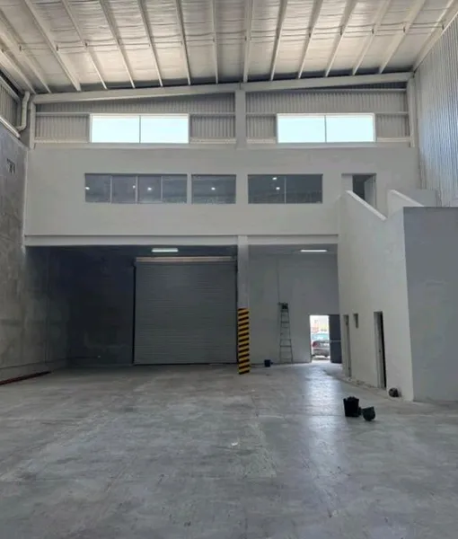 Nave industrial en alquiler · Santa Catarina Industrial Park, Santa Catarina, Nuevo León