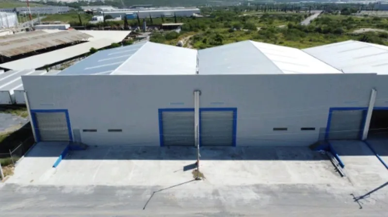 Departamento en venta · Industrial Milenium de Santa Catarina 2do Sector, Santa Catarina, Nuevo León