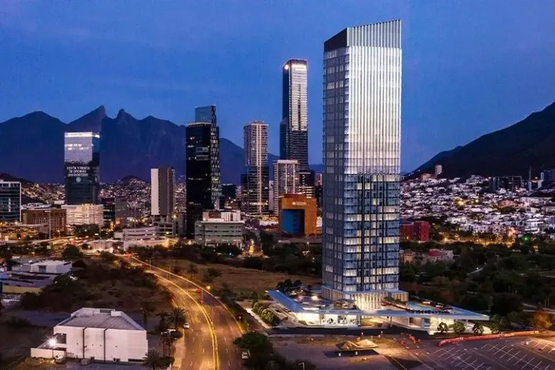 Departamento en venta · Zona Valle Oriente, San Pedro Garza García, Nuevo León