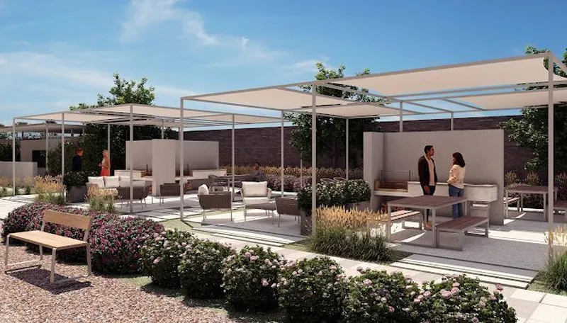 Departamento en venta · Jardines de Anáhuac Sector 1, San Nicolás de los Garza, Nuevo León Departamento en venta · Jardines de Anáhuac Sector 1, San Nicolás de los Garza, Nuevo León