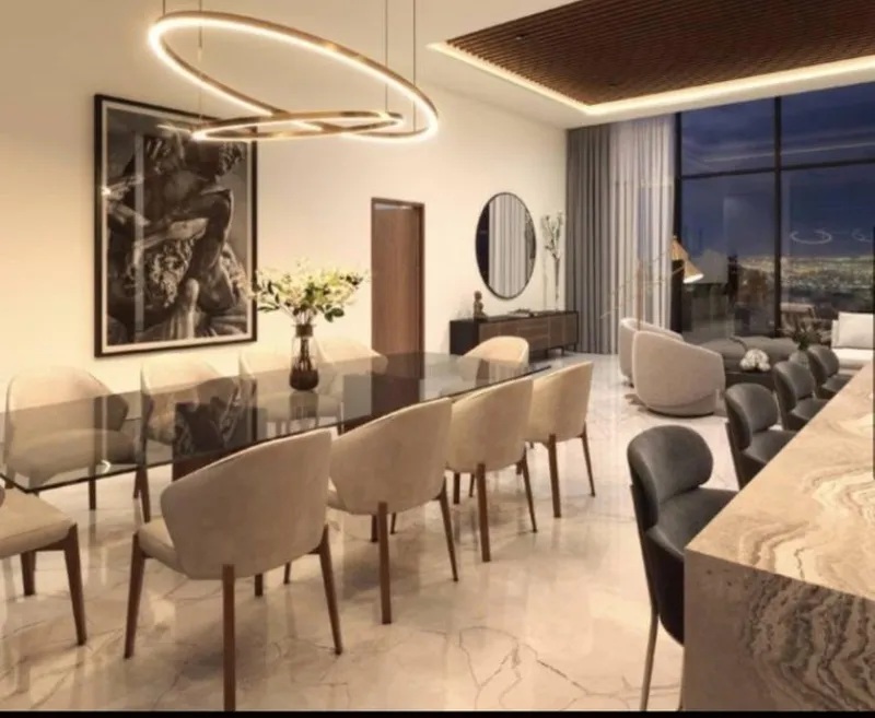 Departamento en venta · Colinas de San Ángel, San Pedro Garza García, Nuevo León