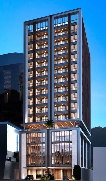 Departamento en venta · Zona Valle Oriente, San Pedro Garza García, Nuevo León