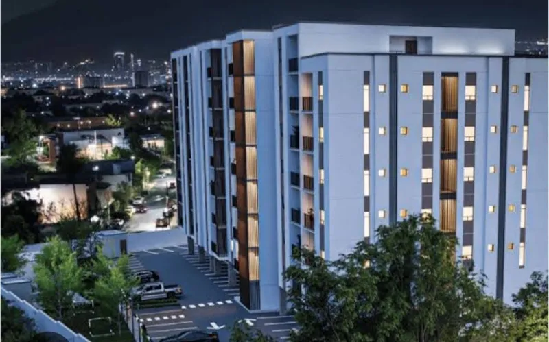 Departamento en venta · Jardines Roma, Monterrey, Nuevo León Departamento en venta · Jardines Roma, Monterrey, Nuevo León