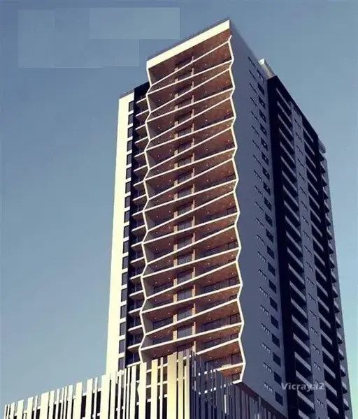 Departamento en venta · Santa María, Monterrey, Nuevo León
