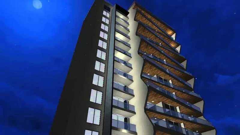 Departamento en venta · Santa María, Monterrey, Nuevo León