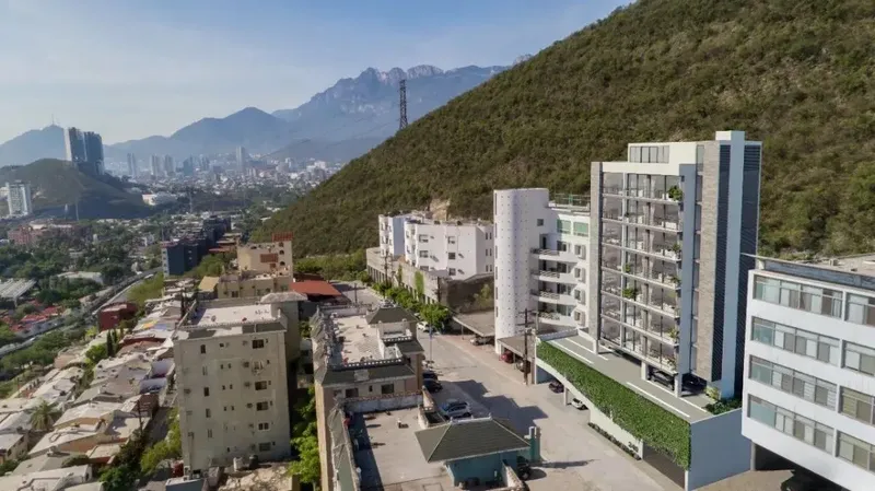Departamento en venta · San Jemo, Monterrey, Nuevo León