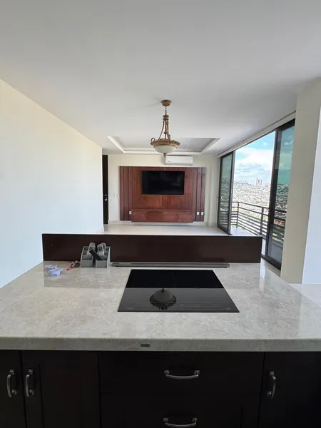 Departamento en venta · San Jemo, Monterrey, Nuevo León