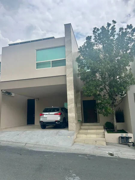 Casa en venta · Portales de la Silla, Guadalupe, Nuevo León