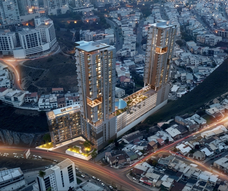 Departamento en venta · Residencial Dinastía, Monterrey, Nuevo León