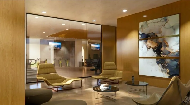 Departamento en venta · Residencial Dinastía, Monterrey, Nuevo León