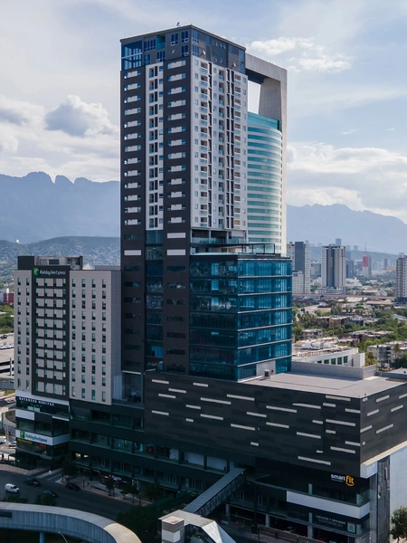 Departamento en venta · Monterrey Centro, Monterrey, Nuevo León