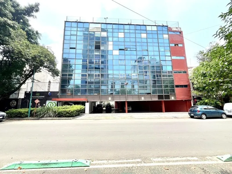 Departamento en venta · Juárez, Cuauhtémoc, Ciudad de México Departamento en venta · Juárez, Cuauhtémoc, Ciudad de México