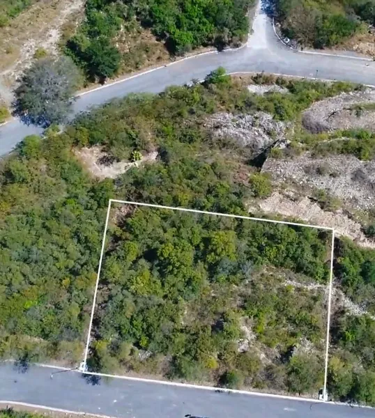 Lote en venta · Las Misiones, Santiago, Nuevo León