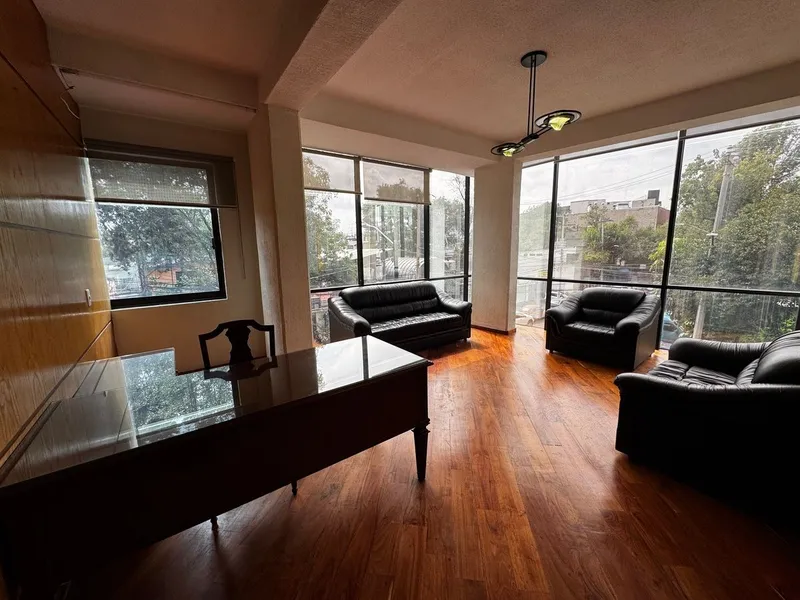 Oficina en venta · San Lorenzo Huipulco, Tlalpan, Ciudad de México
