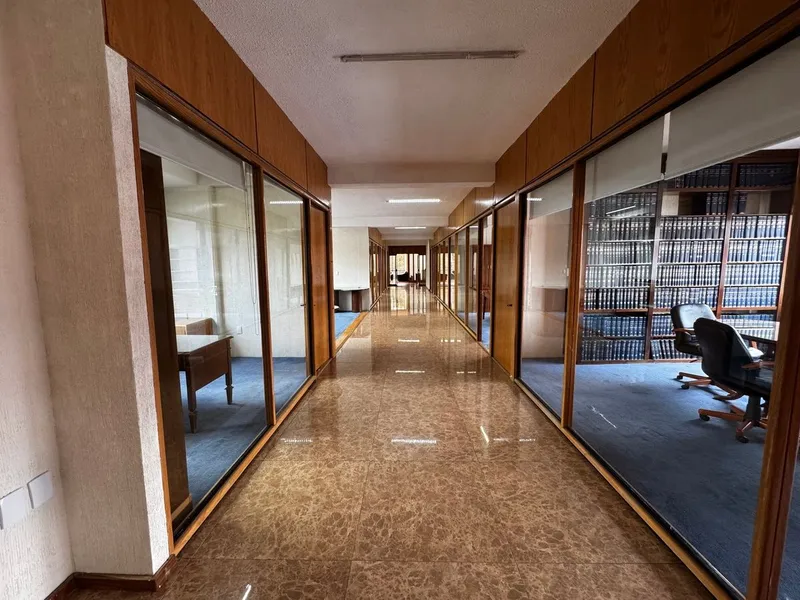 Oficina en venta · San Lorenzo Huipulco, Tlalpan, Ciudad de México