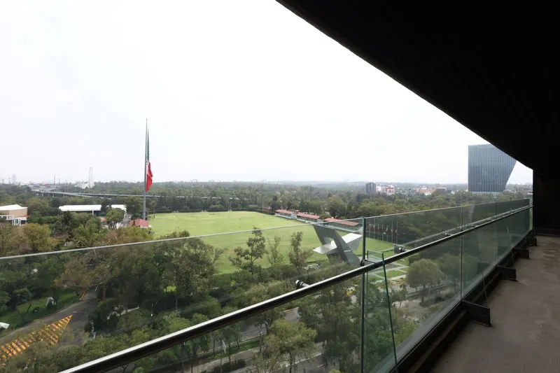 Departamento en venta · Polanco, Miguel Hidalgo, Ciudad de México