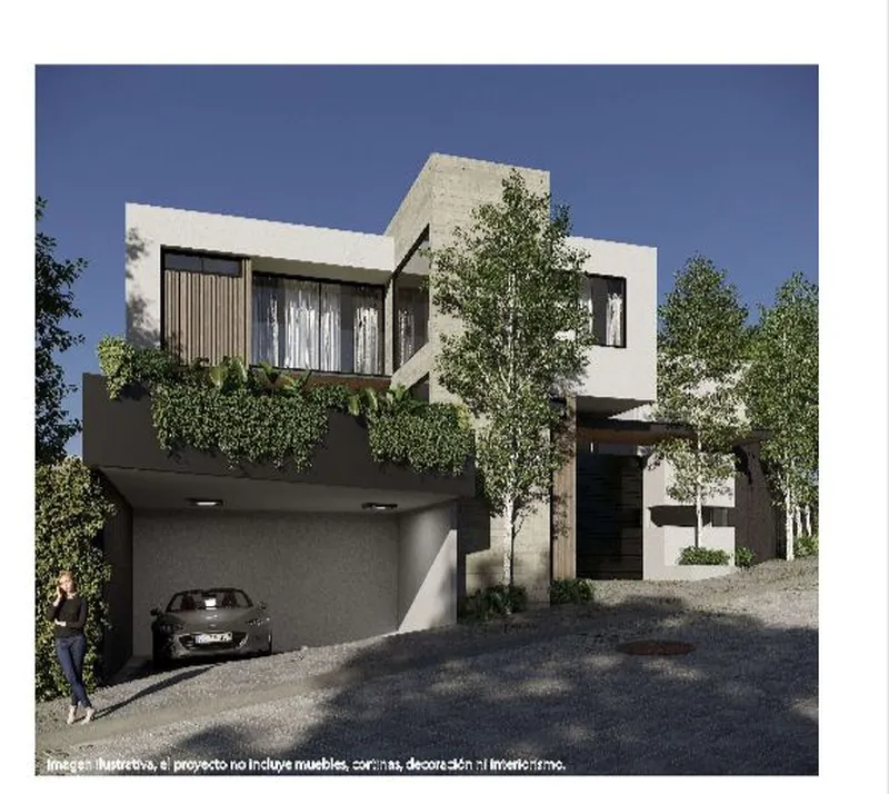 Condominio en venta · San Angel Inn, Álvaro Obregón, Ciudad de México