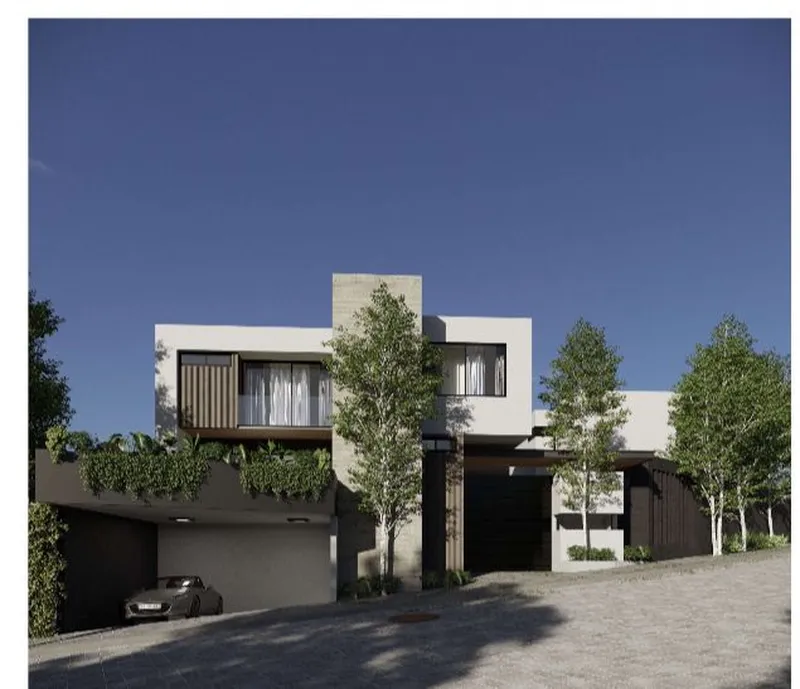 Condominio en venta · San Angel Inn, Álvaro Obregón, Ciudad de México