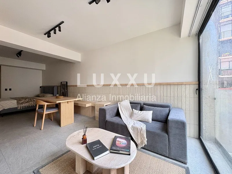 Departamento en venta · Condesa, Cuauhtémoc, Ciudad de México