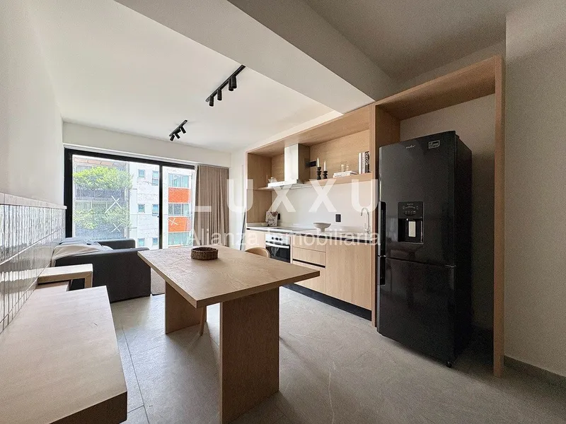 Departamento en venta · Condesa, Cuauhtémoc, Ciudad de México