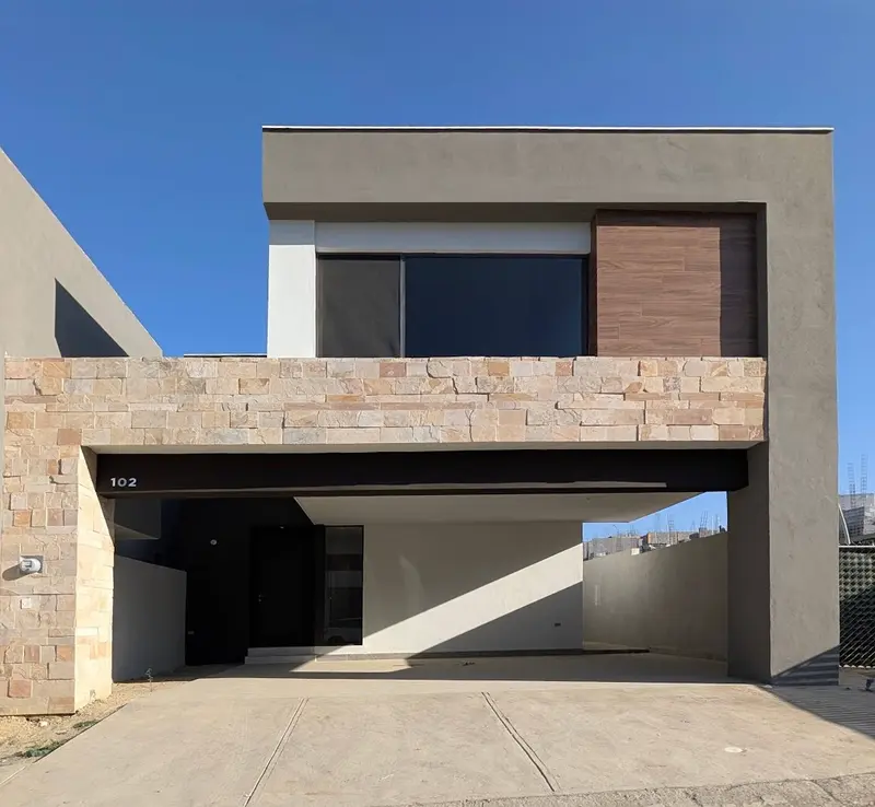 Casa en venta · Jardines de Santiago, Santiago, Nuevo León