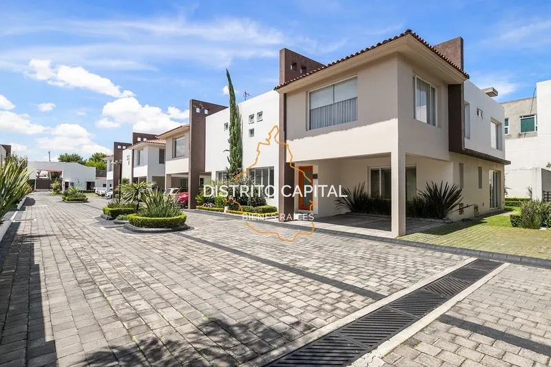 Condominio en venta · Bellavista, Metepec, Estado de México