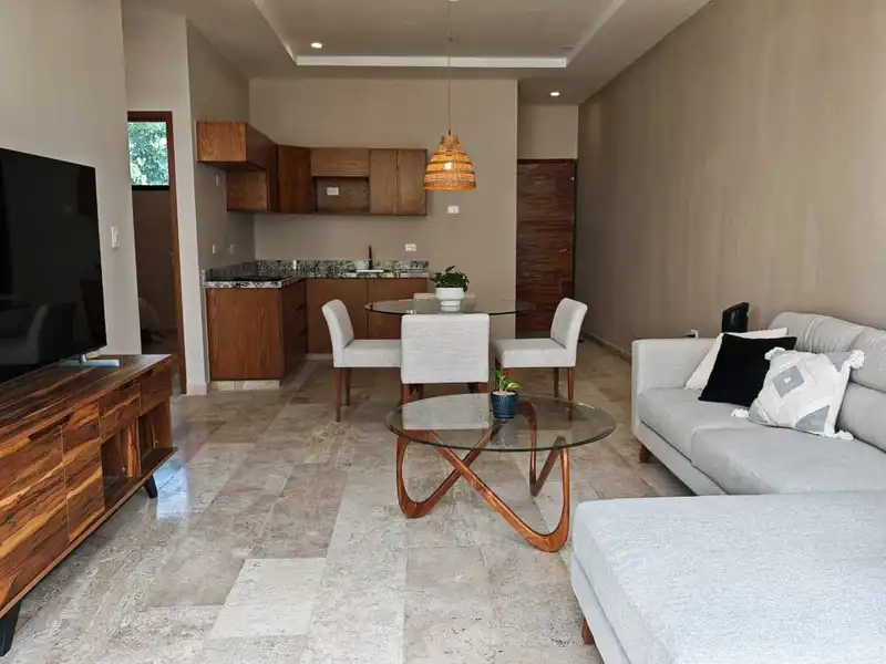 Departamento en venta · Temozon Norte, Mérida, Yucatán