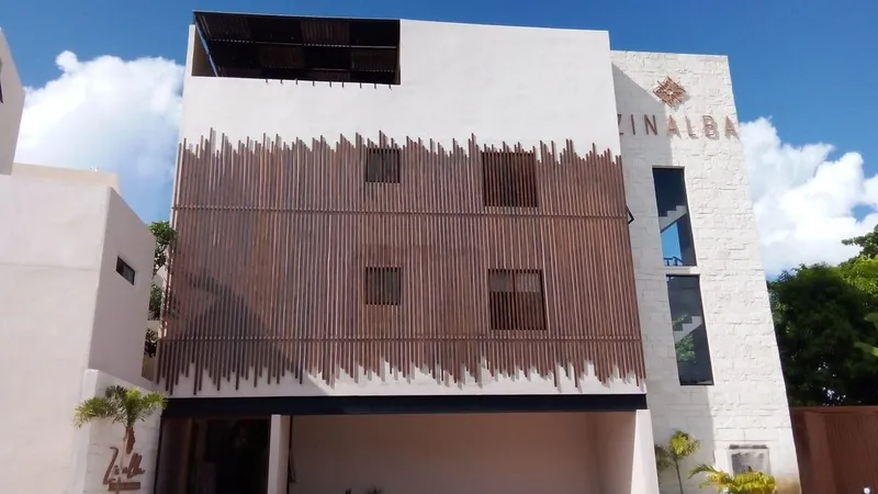 Departamento en venta · Temozon Norte, Mérida, Yucatán