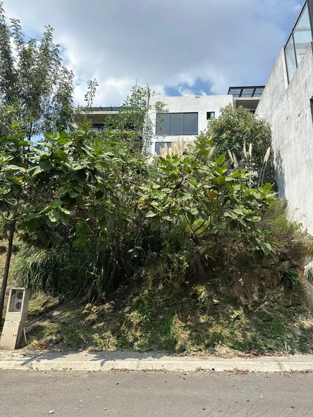 Lote en venta · Residencial Lago Esmeralda, Atizapán de Zaragoza, Estado de México