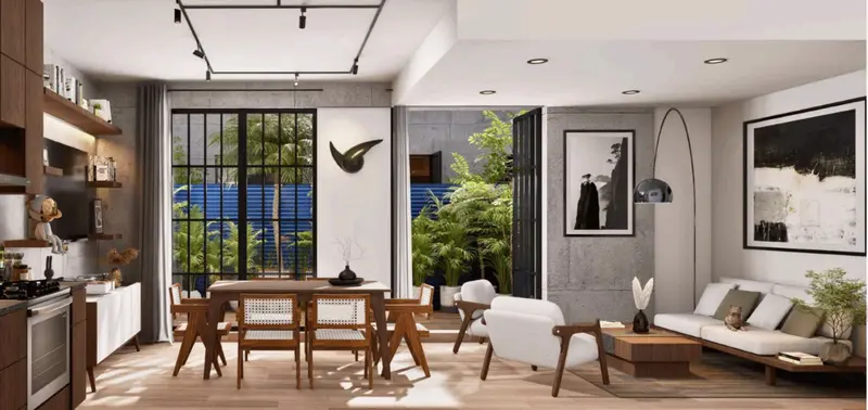 Departamento en venta · Escandón I Sección, Escandón, Miguel Hidalgo, Ciudad de México